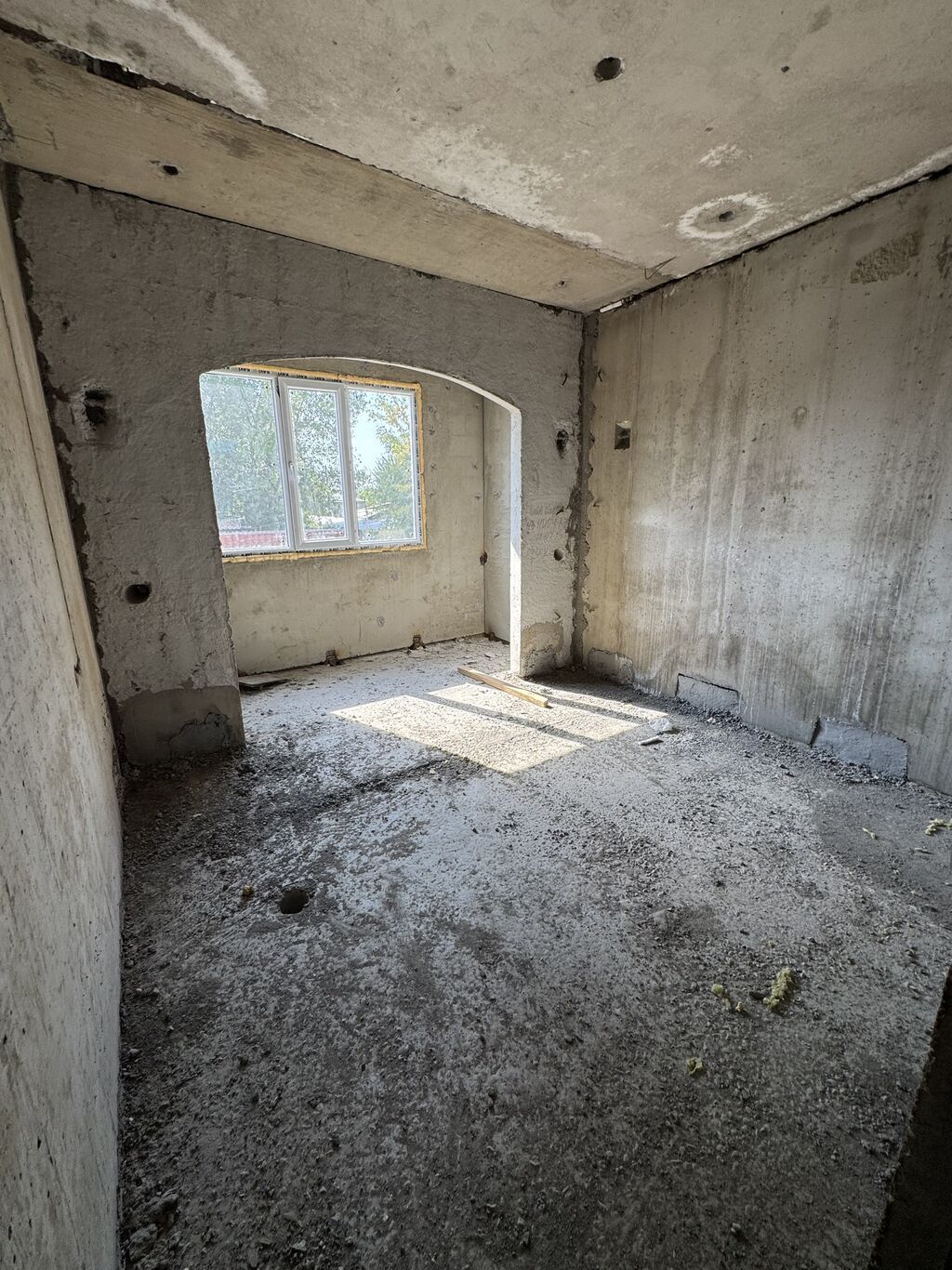 Продам 1-комнатную квартиру 42,5 м² в новом доме (рынок Баят-Азиз): фото 6