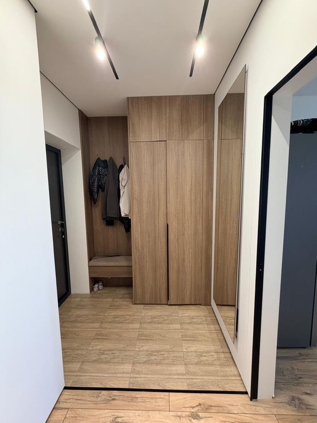 1 комната, 42 м², Технопарк Элитка, 8 этаж, Дизайнерский ремонт: фото 1