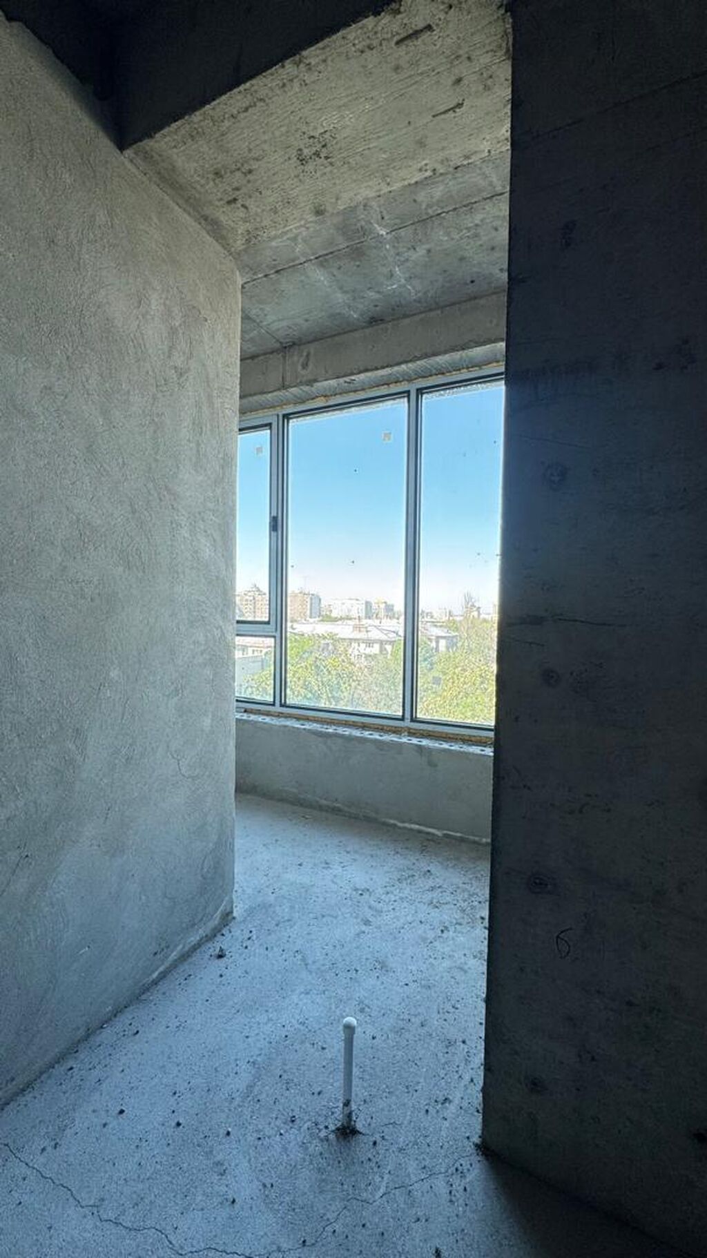 Продам 1-комнатную квартиру 45 м² в ЖК «Пари»: фото 3