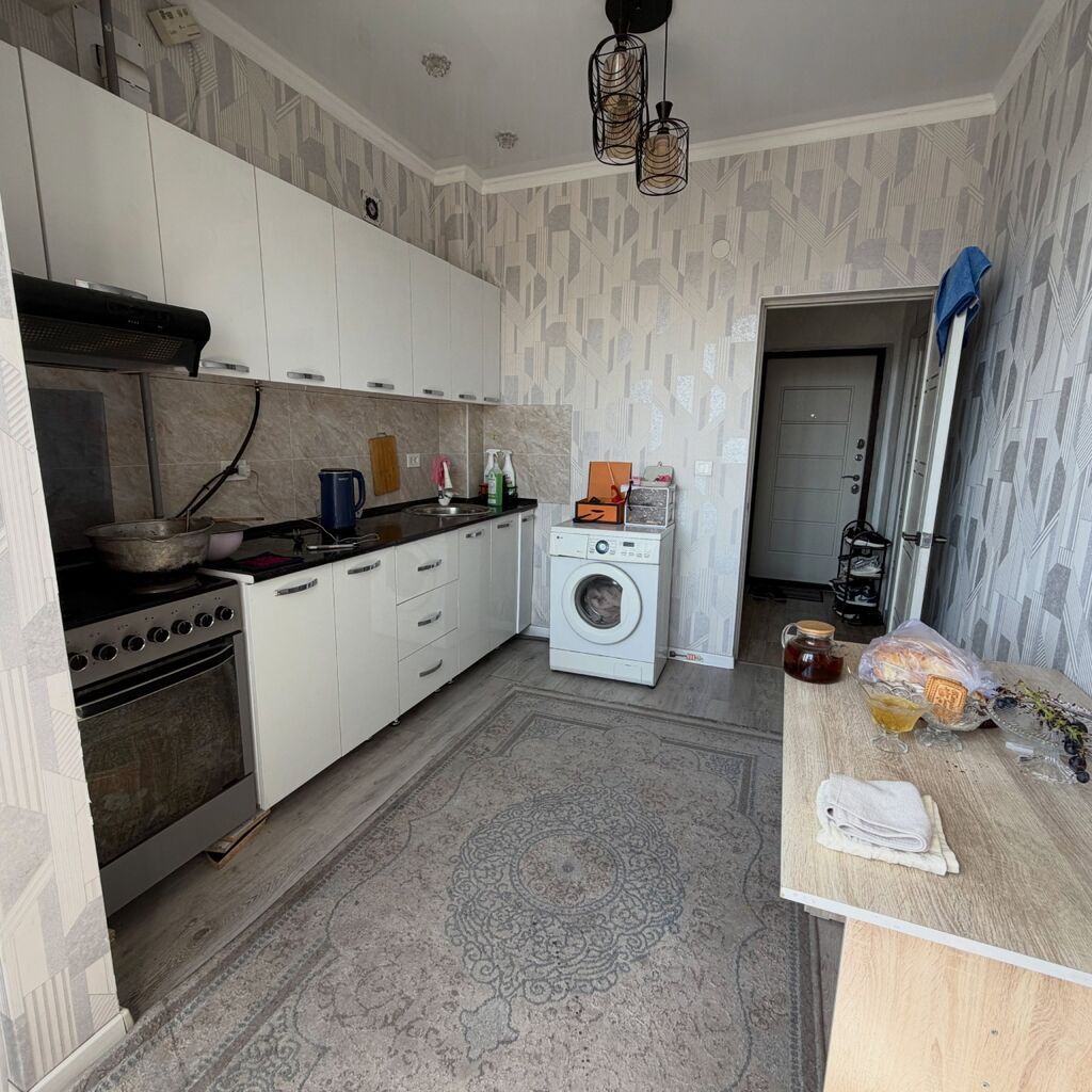 Продам 1-комнатную квартиру 37 м² в ЖК Sky Grand: фото 7