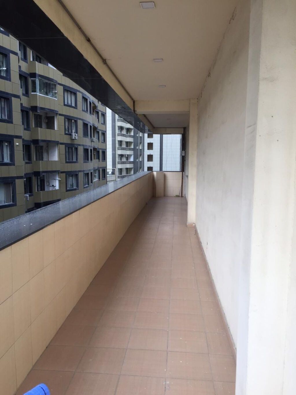 Kirayə 3 otaqlı mənzil – Nizami metrosu - Ünvana piyada məsafədə