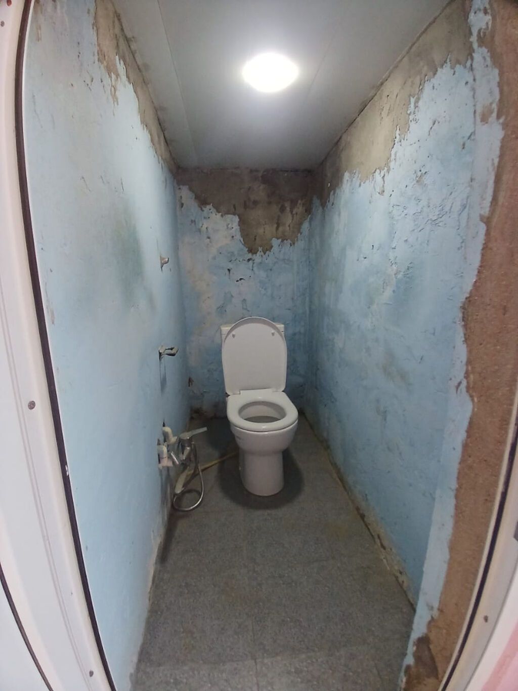 Balaxanıda 1 otaqlı köhnə tikili mənzil satılır, 30 m², 32 000 AZN, şəkil 3 / 7