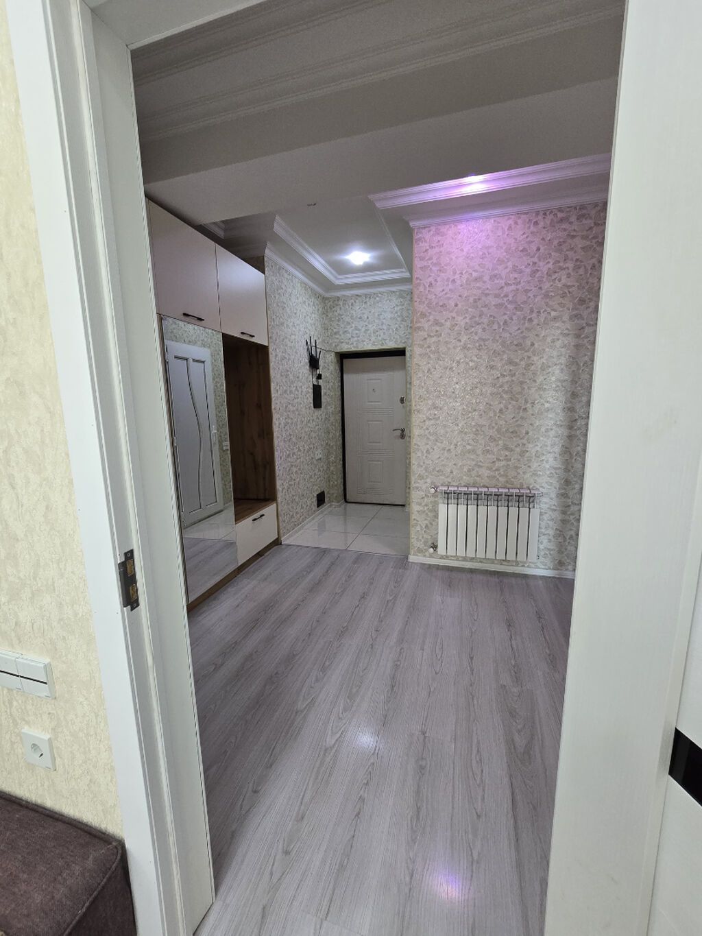 Lökbatan qəs., 2 otaqlı, Yeni tikili, 58 kv. m