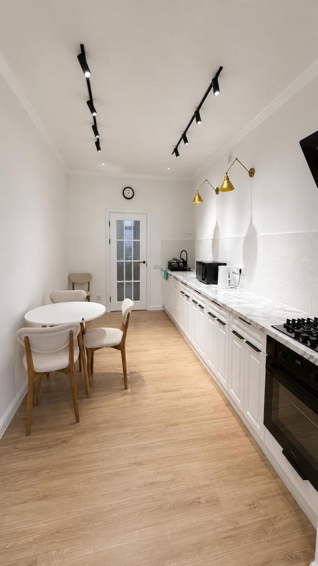 Продам 3-комнатную квартиру 120 м² в ЖК Симфония: фото 2