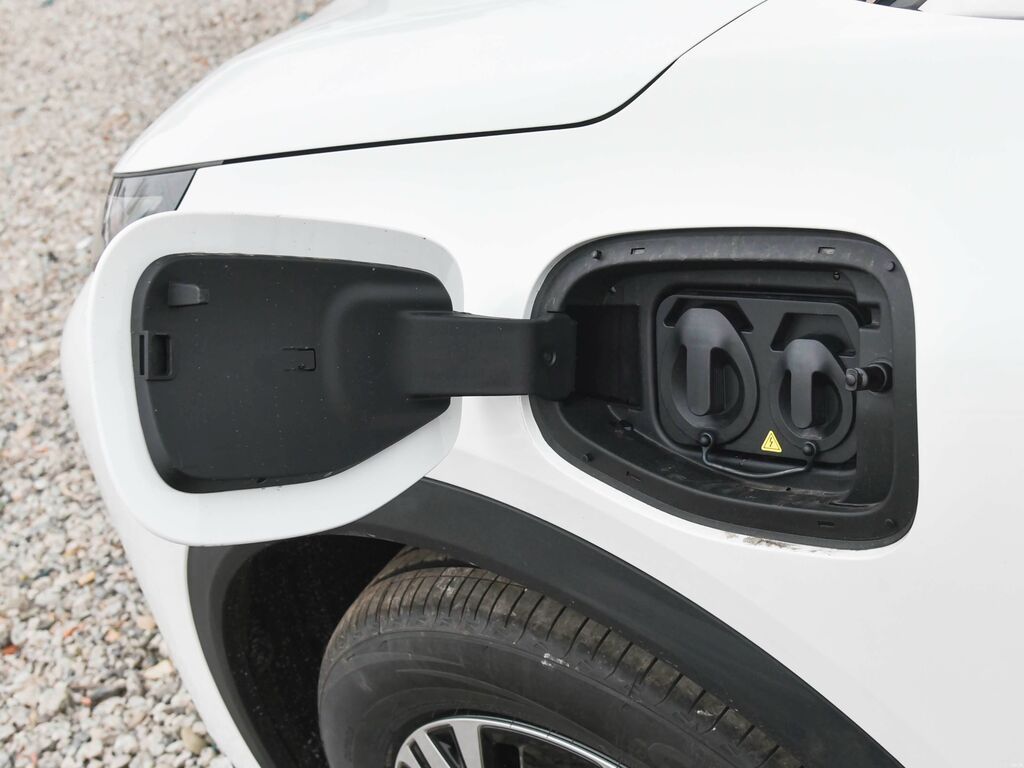 Changan Qiyuan Q05|Выгодный выбор Запас хода 405 км Аккумулятор: фото 4