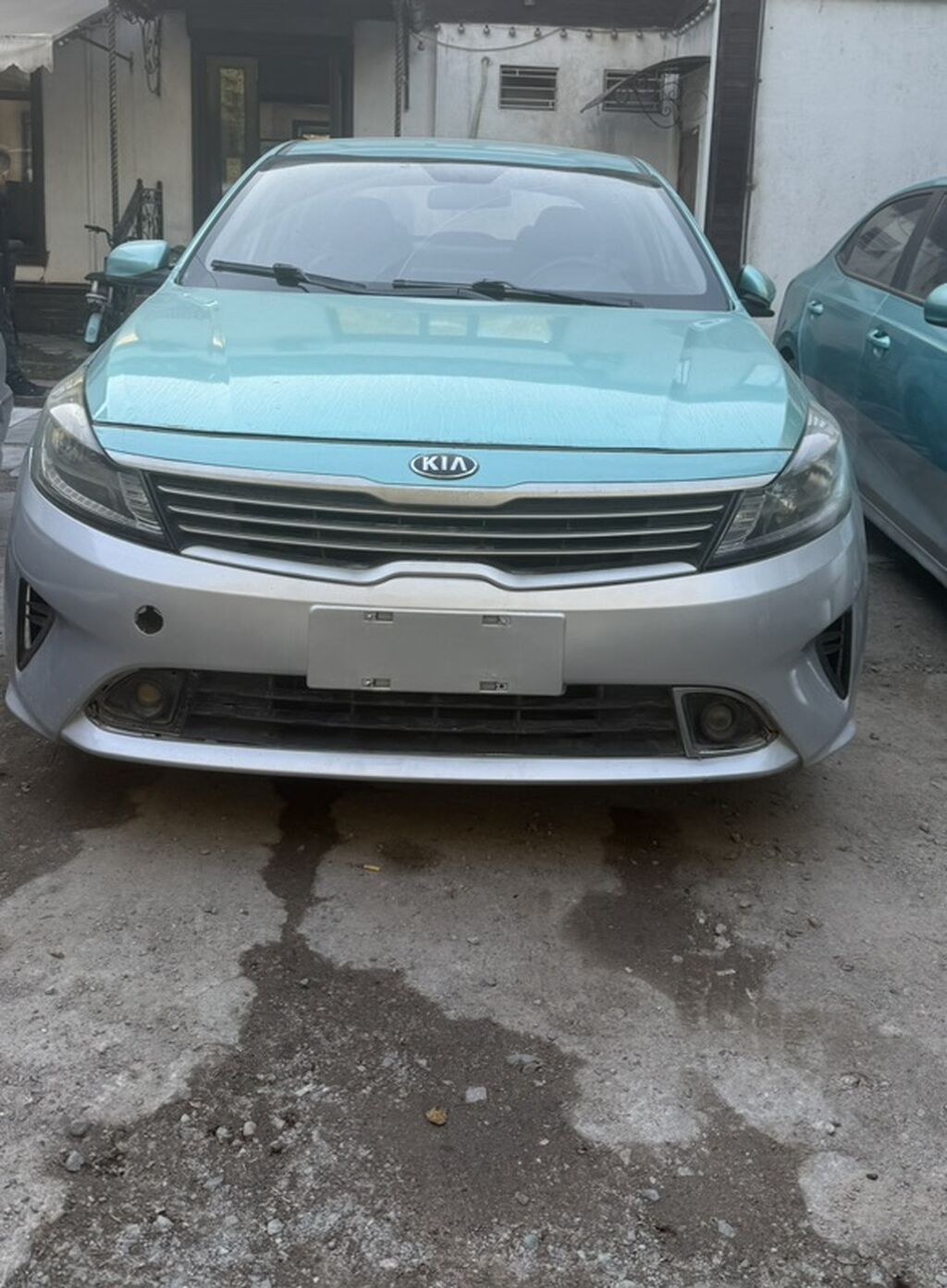 Kia Forte: 2020 г., 1.6 л, Механика, Газ, Седан: фото 5