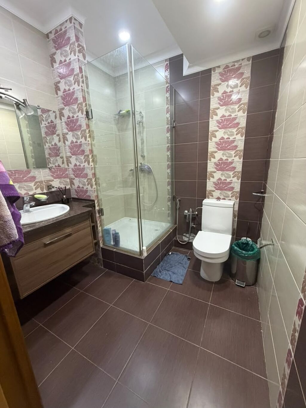 4 комнаты, 222 м², Золотой квадрат Элитка, 2 этаж, Евроремонт: фото 8