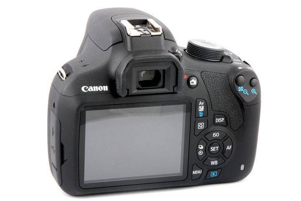 Canon 1200d