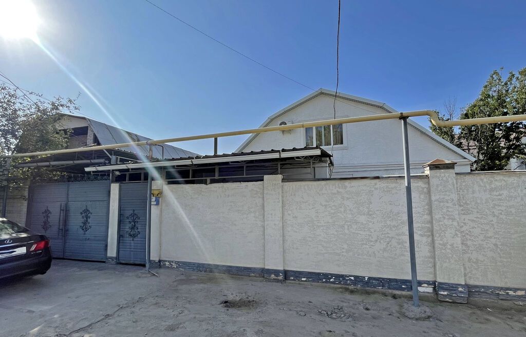 4 комнаты, 152 м², 5 соток, Бишкек, Ак-Орго ж/м Агентство недвижимости: фото 2