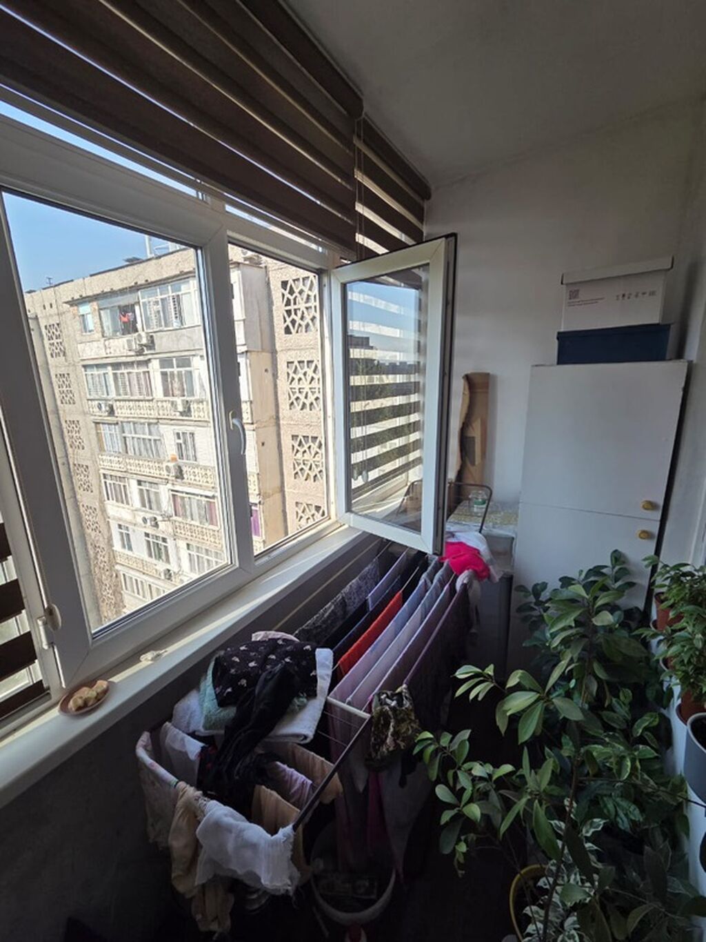 1 комната, 40 м², Аламедин-1 мкр 105 серия, 8 этаж: фото 2