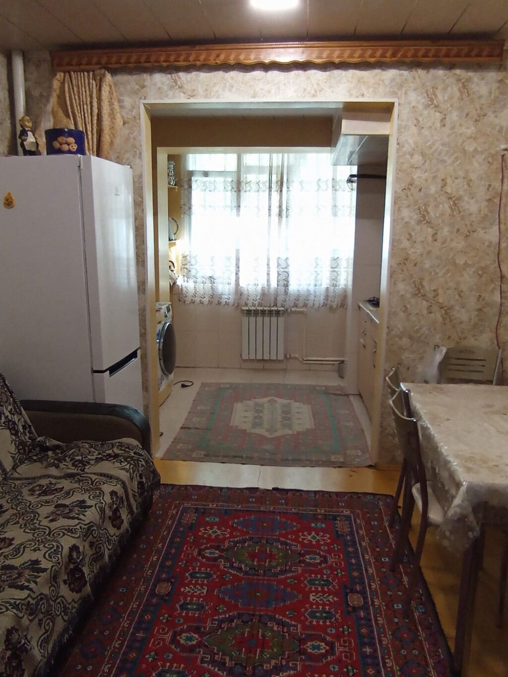 5-room old-build apartment for sale in Əhmədli, 110 m², 115 000 AZN, photo 4 / 10
