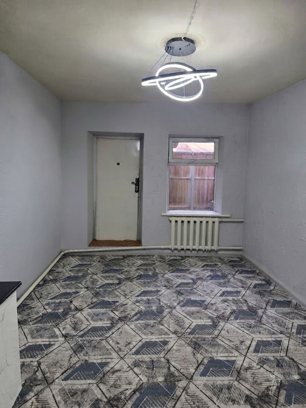 40 м², 2 комнаты, Кызыл Аскер: фото 3