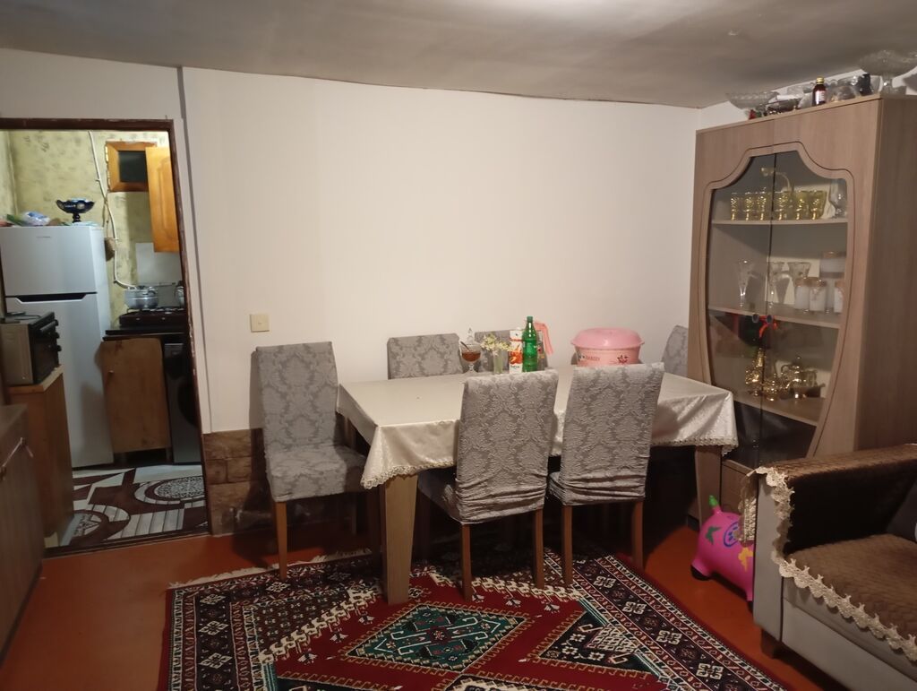 Buzovna 2 otaqlı, 45 kv. m, Kredit yoxdur, Orta təmir