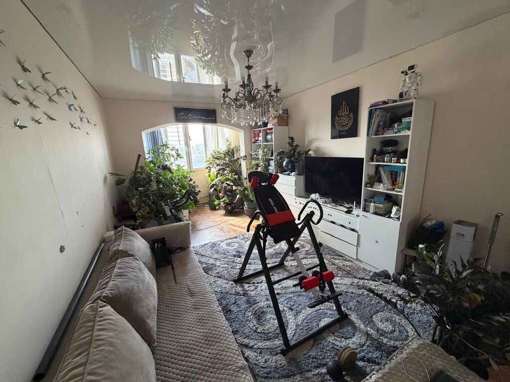 Срочно продам 2-комнатную квартиру, Кок-Жар, 67 м²: фото 2