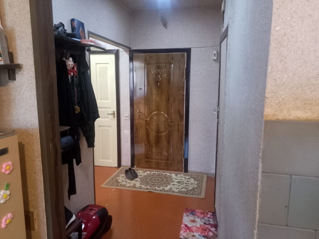 Bakı, Bakıxanov qəs., 2 otaqlı, Köhnə tikili, m. Neftçilər, 51 kv. m