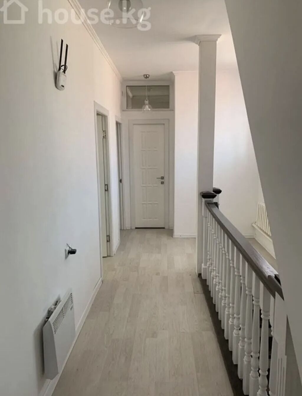 ПРОДАЁТСЯ ПРОСТОРНЫЙ ДОМ 284 м² — УЛ. ВАЛДАЙСКАЯ, БИШКЕК Продаём от: фото 6