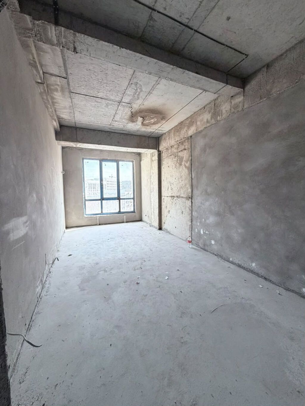 2 комнаты, 73 м², Южная Магистраль Элитка, 13 этаж, ПСО (под самоотделку): фото 6