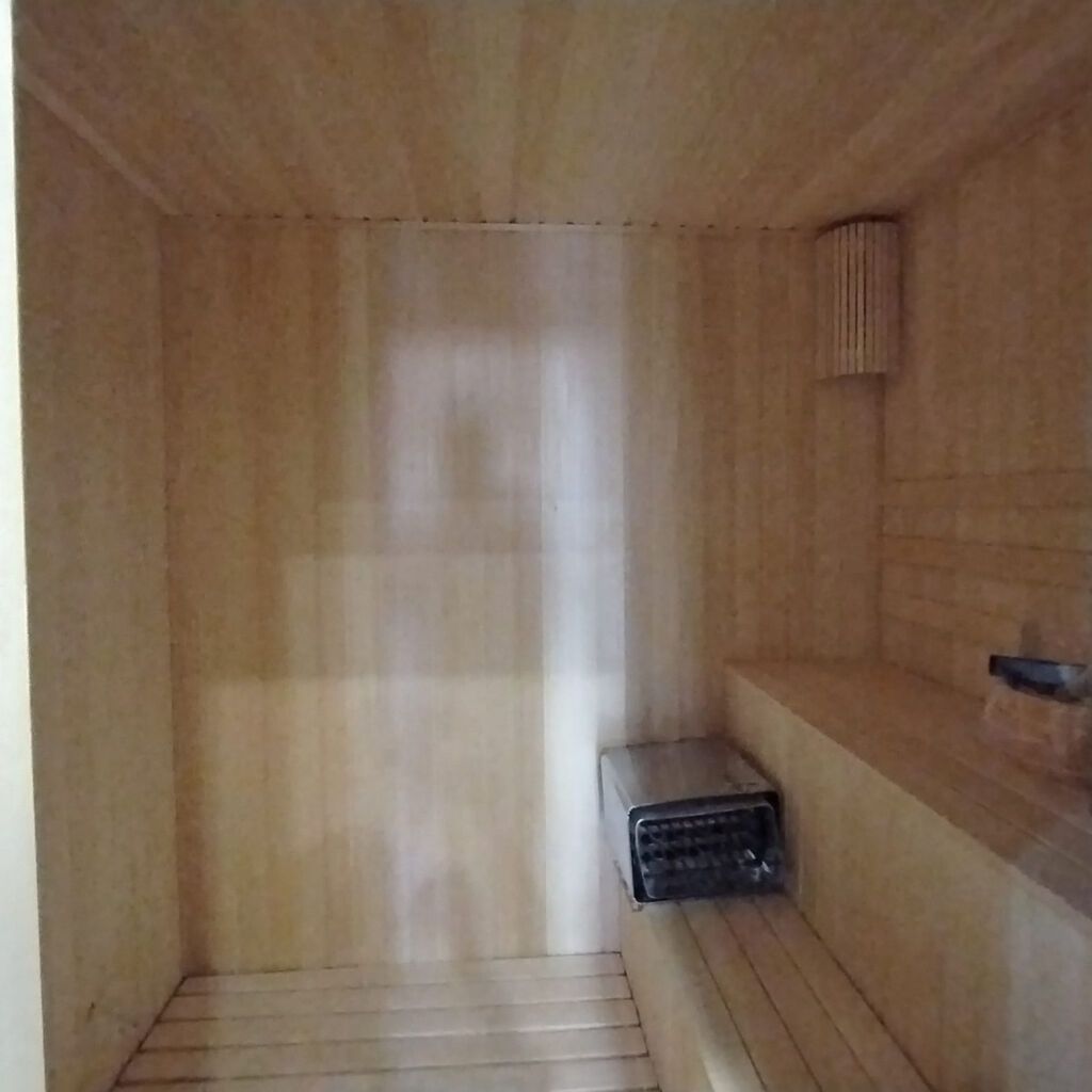 4 otaqlı, Yeni tikili, 205 kv. m