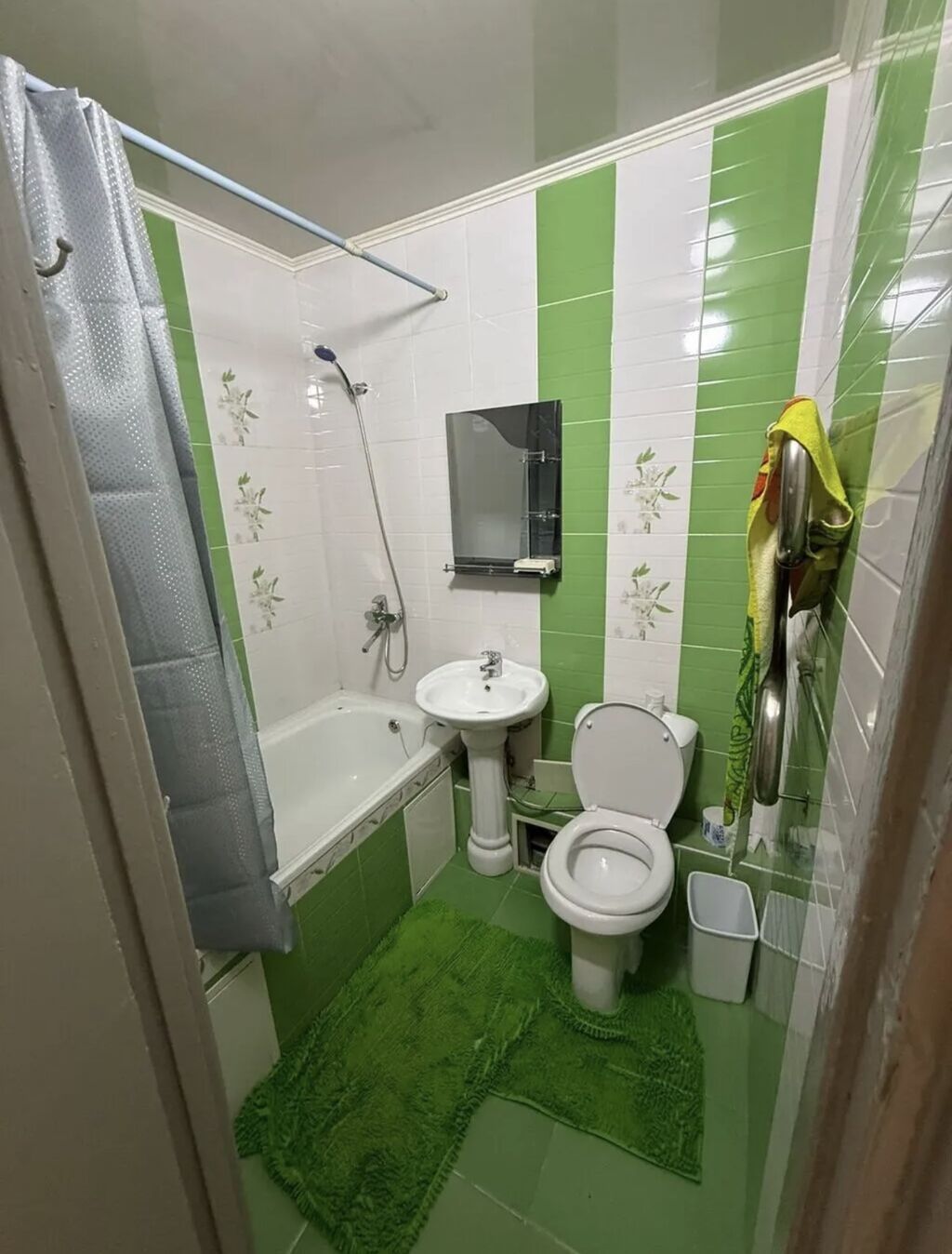 Продам 1-комнатную квартиру в 3 микрорайоне: фото 7