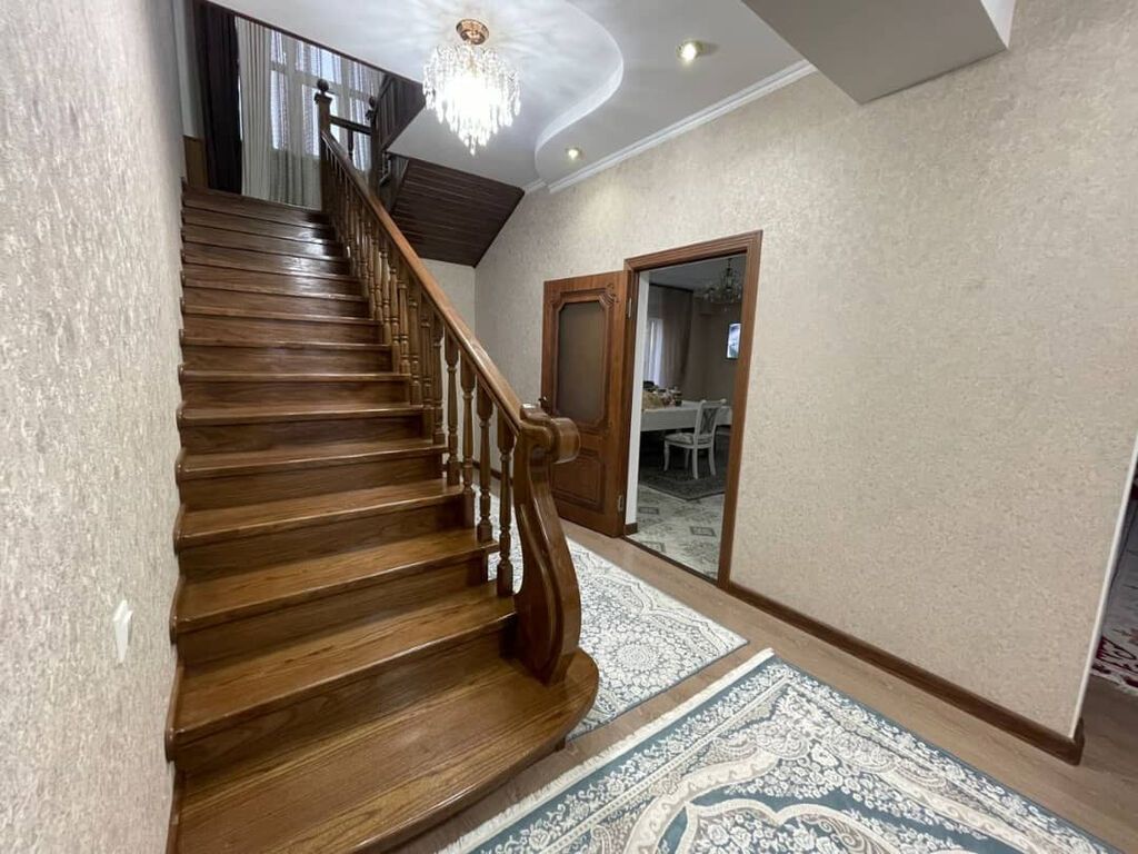 618 м², 6 комнат и более, Арча-Бешик ж/м, Можно с животными: фото 8
