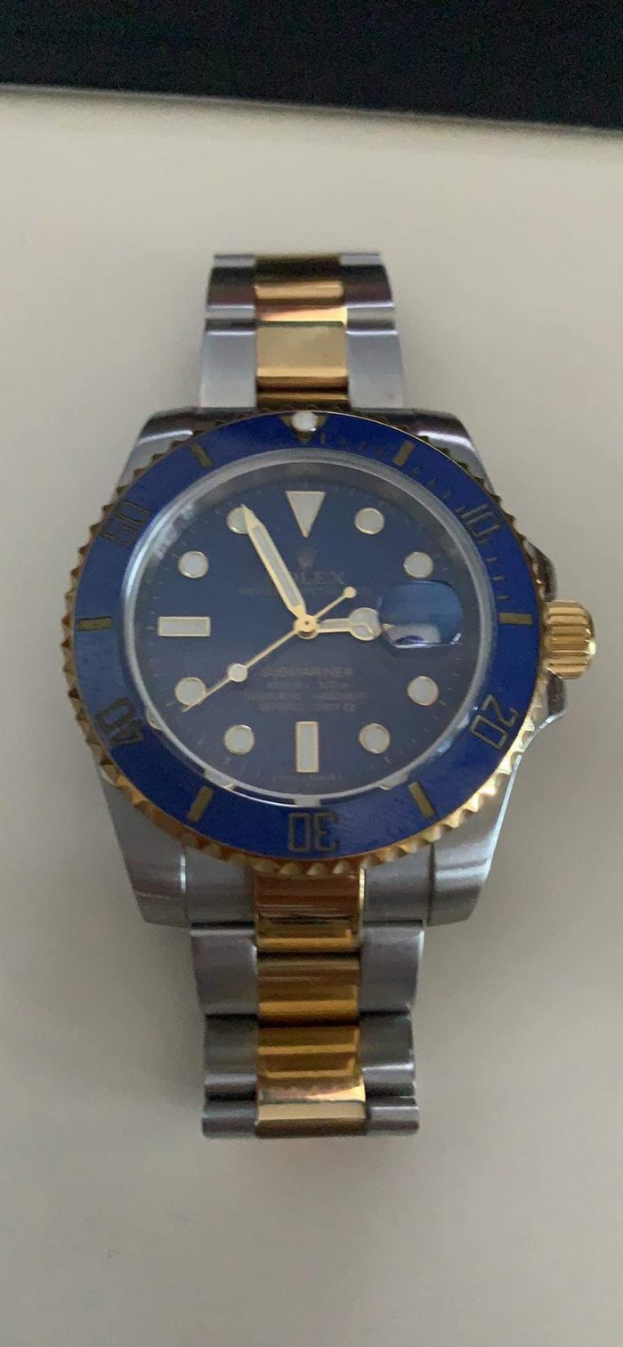 Άλλα: Rolex δεύτερης ποιότητας σε lalafo.gr Rolex δεύτερης ποιότητας σε Κρηνίδες