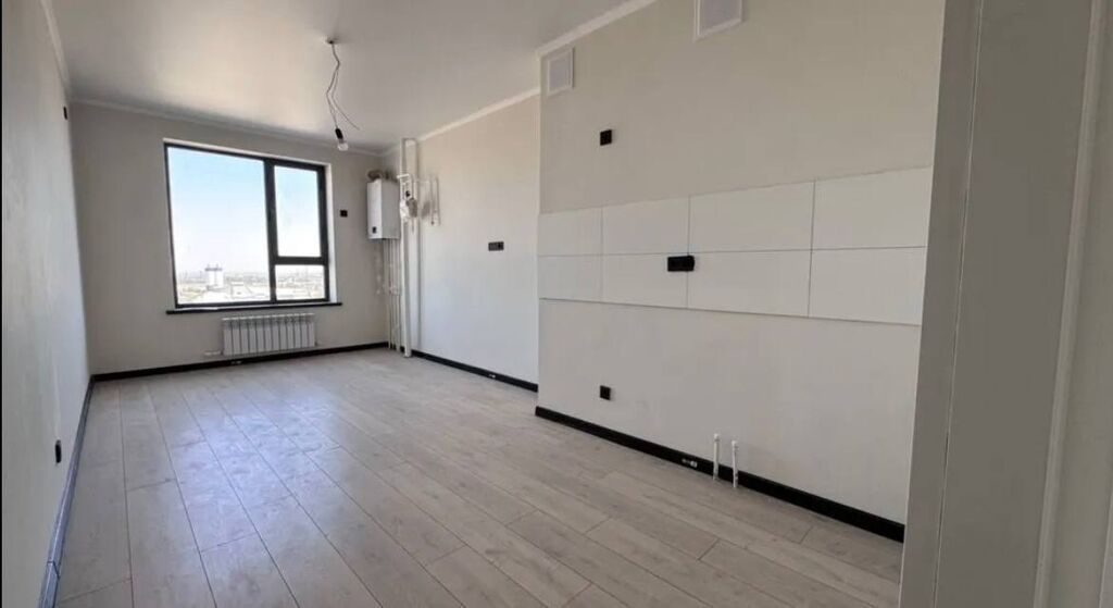 3 комнаты, 96 м², АЮ Гранд Элитка, 4 этаж, Свежий ремонт: фото 3