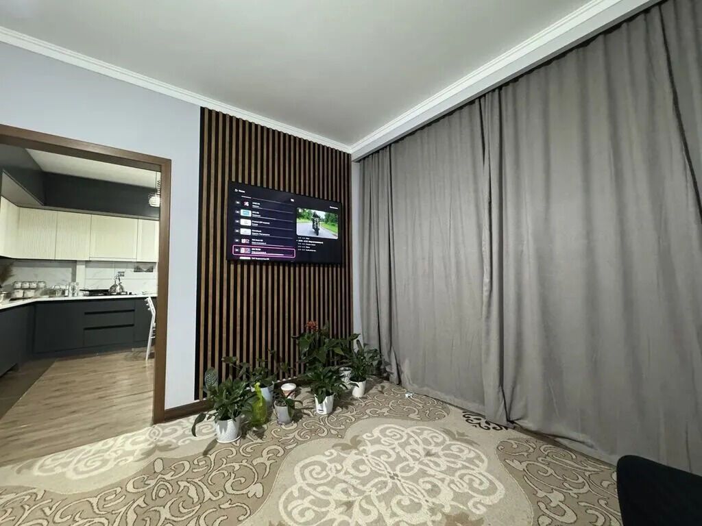 Продается дом в Бишкеке — район Ак-ордо 1 Если вы давно — фото 7