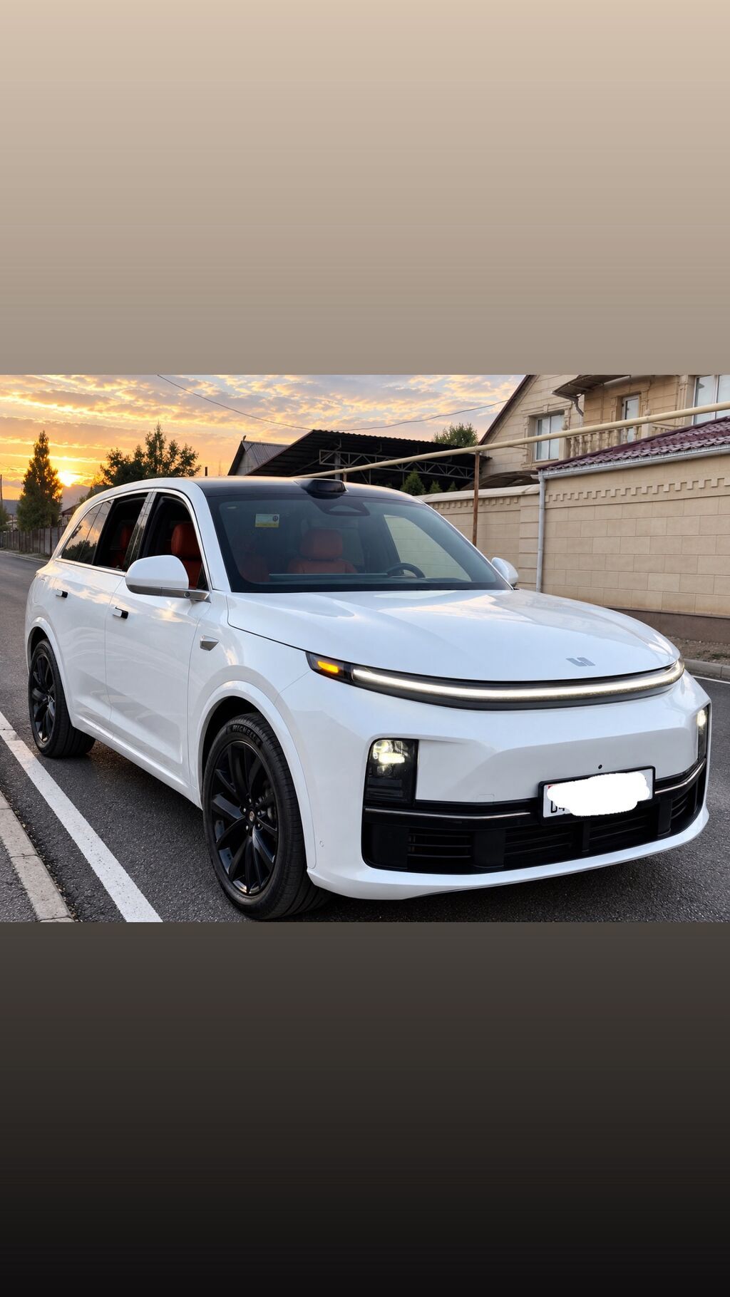 Lixiang L7