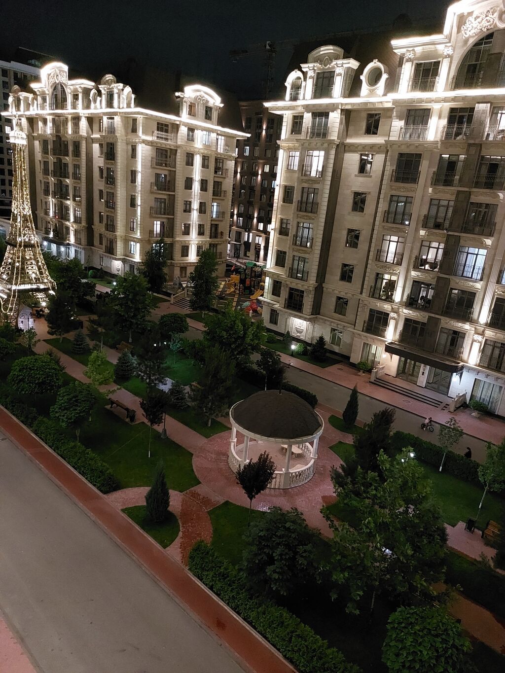Сдам 2-комнатную квартиру 62 м² в мкр Асанбай, 5 этаж: фото 8