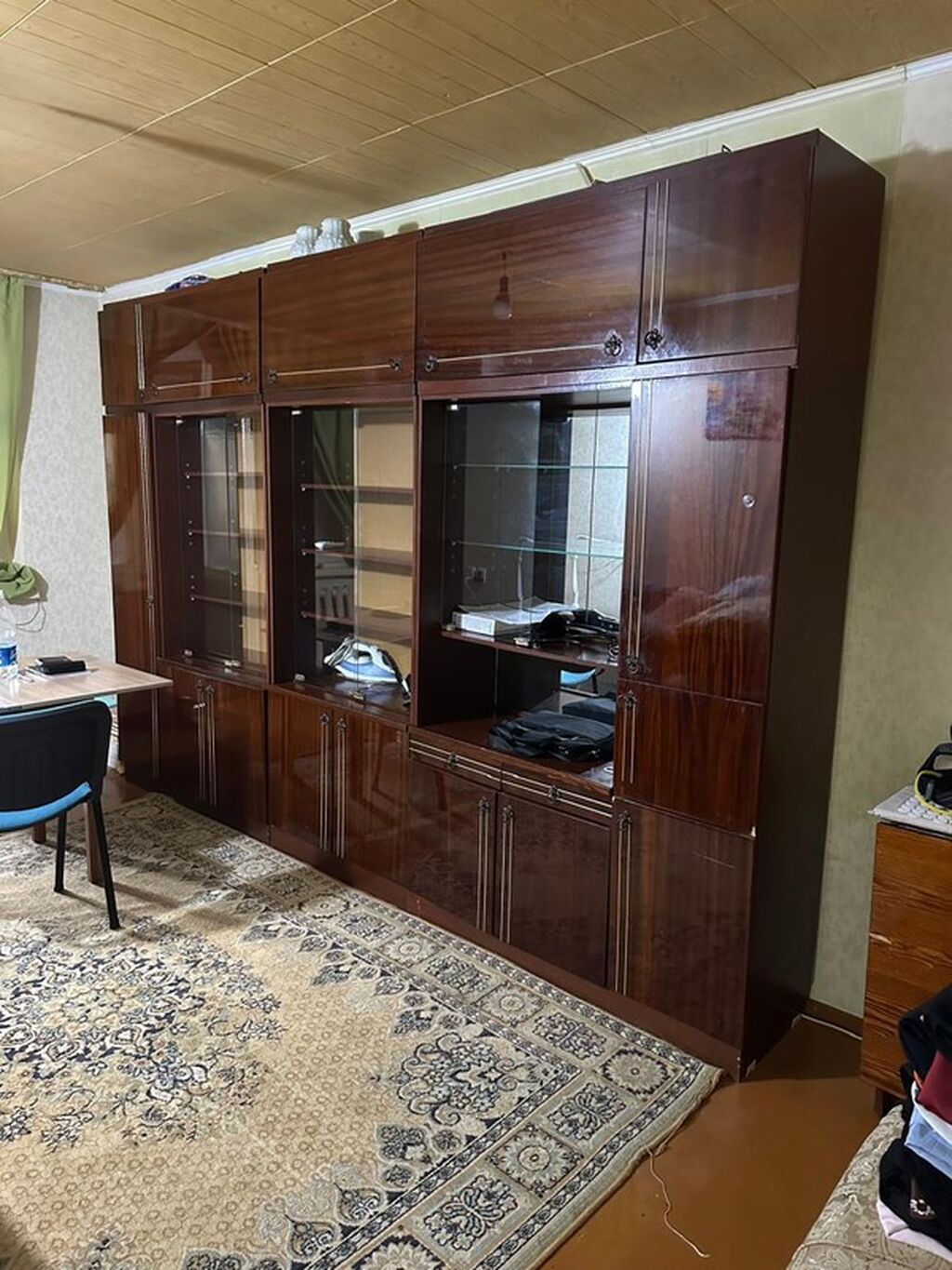 2 комнаты, 44 м², 104 серия, 2 этаж, Старый ремонт: фото 6