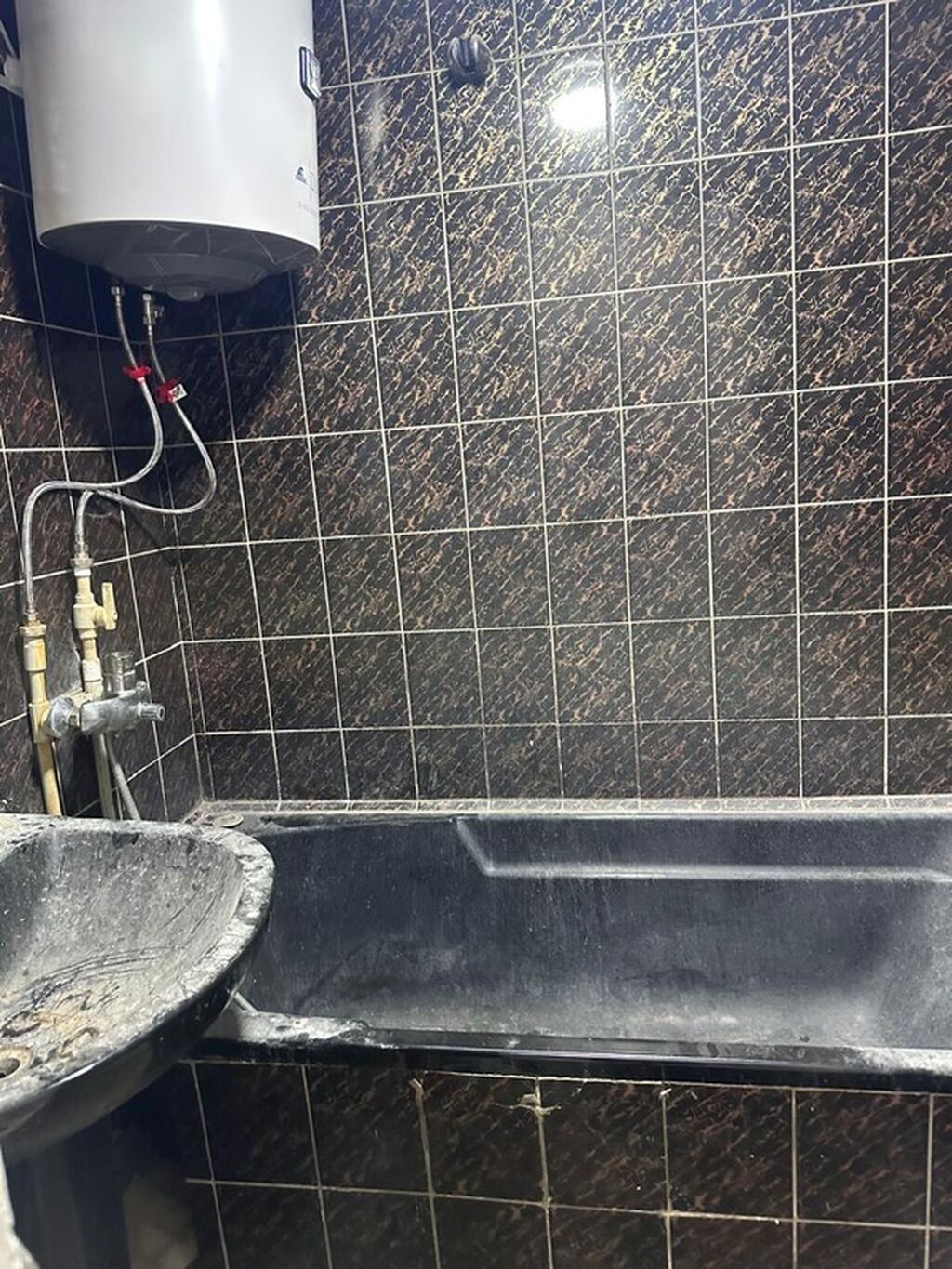 Сдам 2-комнатную квартиру в Ош, мкр. Зайнабетдинова: фото 6
