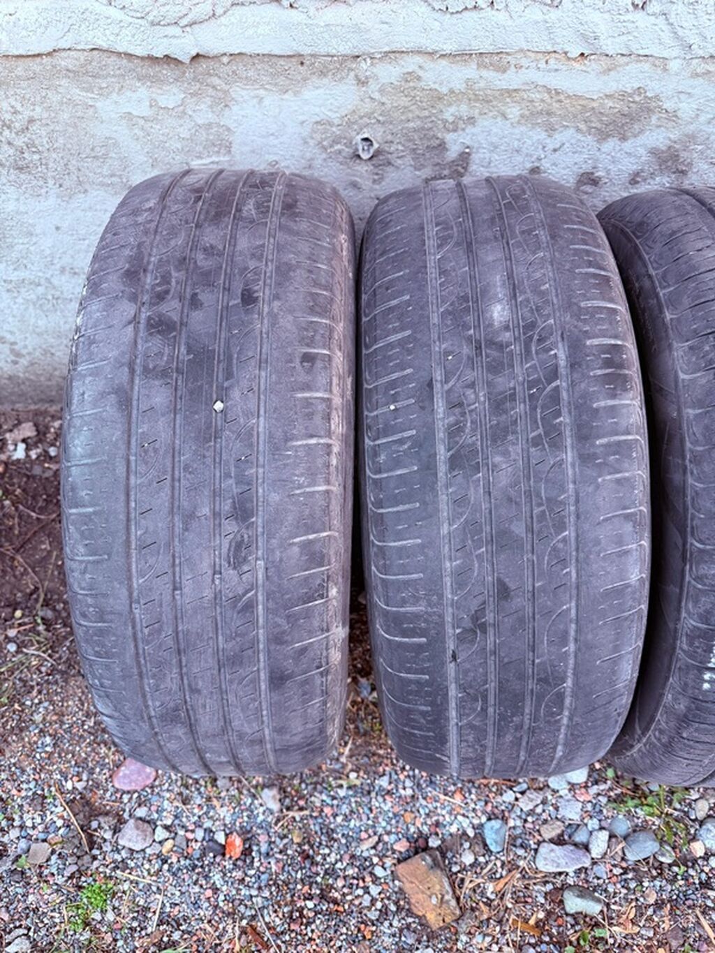 Летние шины Nexen N’Priz RH7, размер 225/60 R17 99H. - Диаметр: R17 -: фото 8