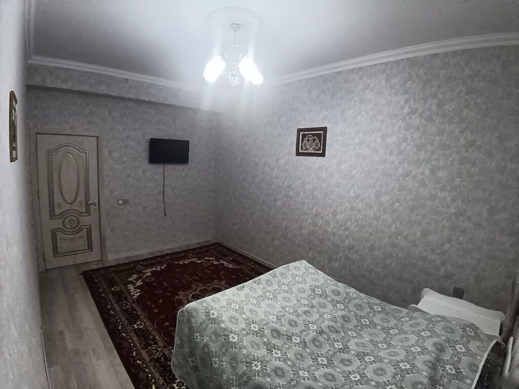 Məmmədli, 3 otaqlı, Yeni tikili, 109 kv. m