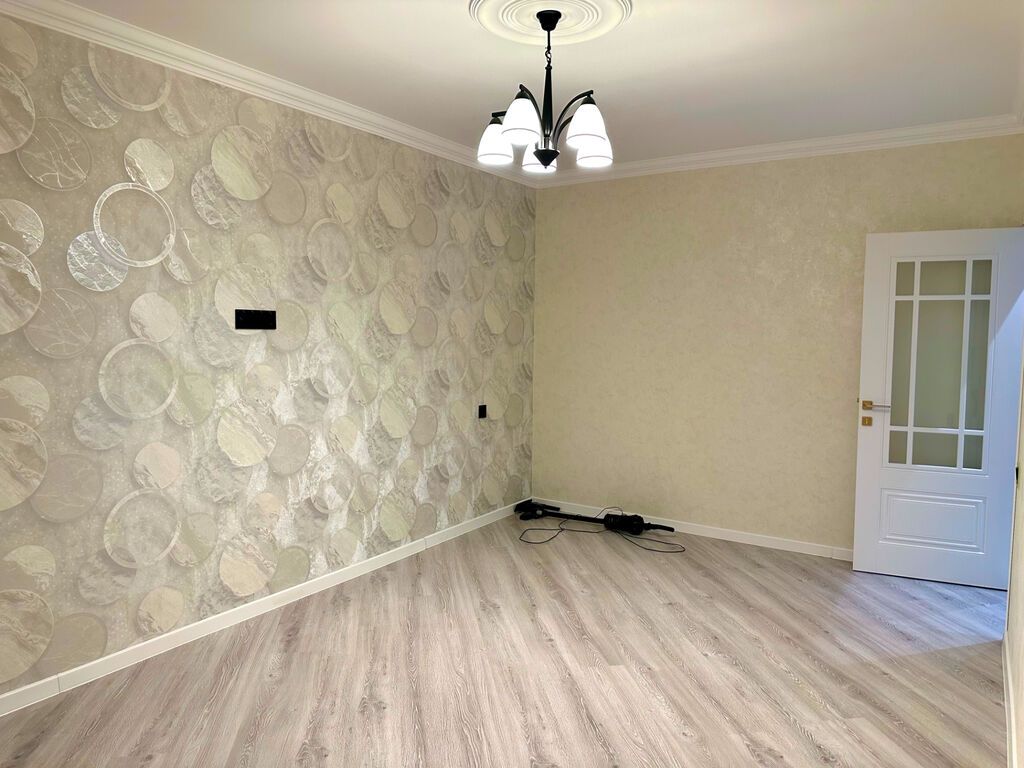 Bakı, 3 otaqlı, Köhnə tikili, 69 kv. m