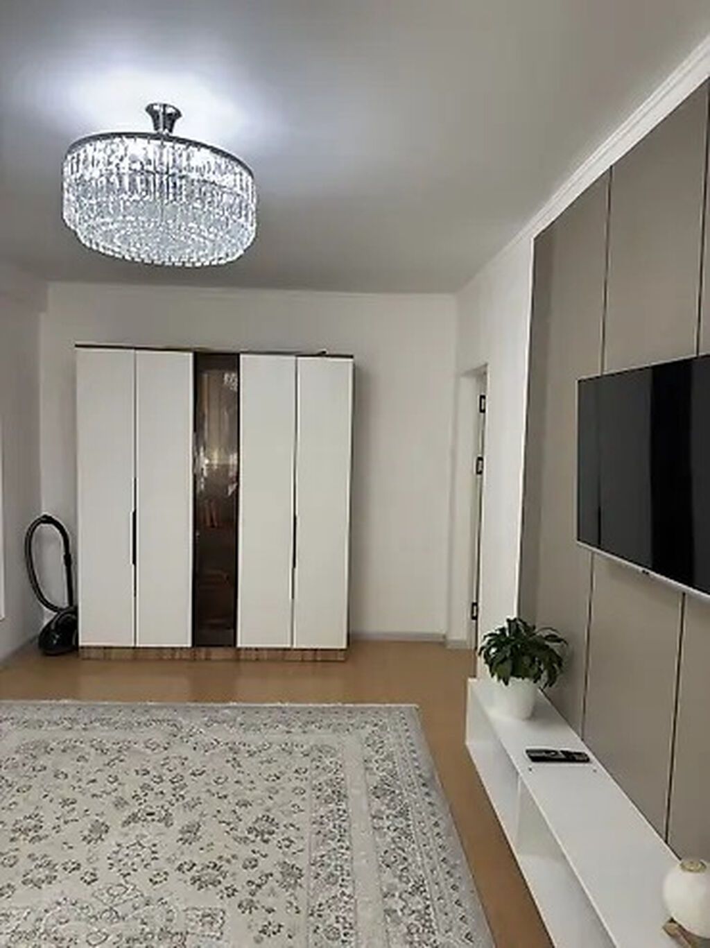 2 комнаты, 56 м², Восток-5 мкр Индивидуалка, 4 этаж, Дизайнерский ремонт: фото 3