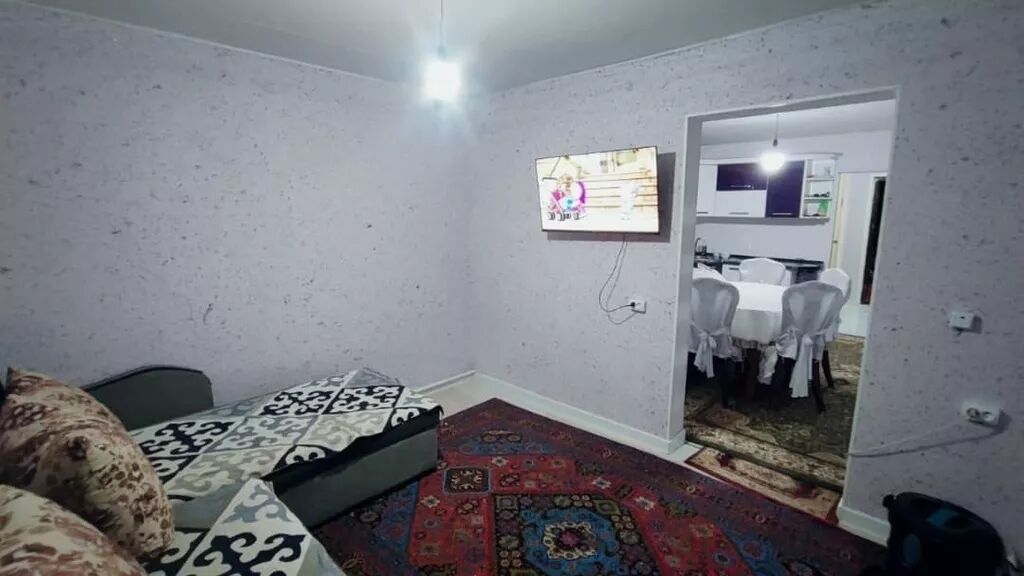 Продается дом 150 м² с времянкой в Бишкеке: фото 8