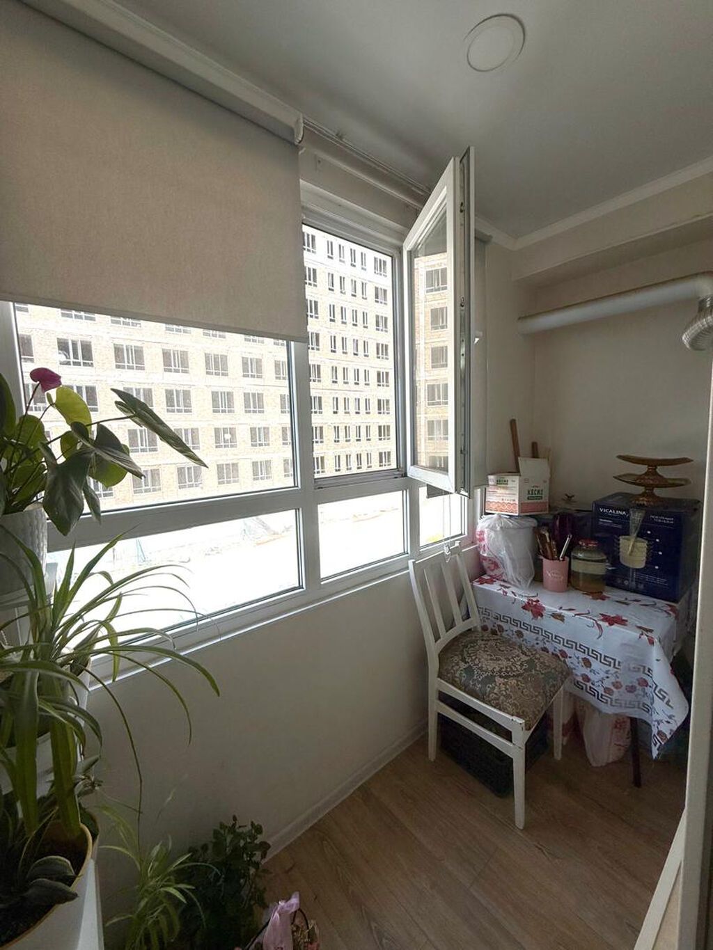 3 комнаты, 94 м², Элитка, 2 этаж, Евроремонт — фото 2