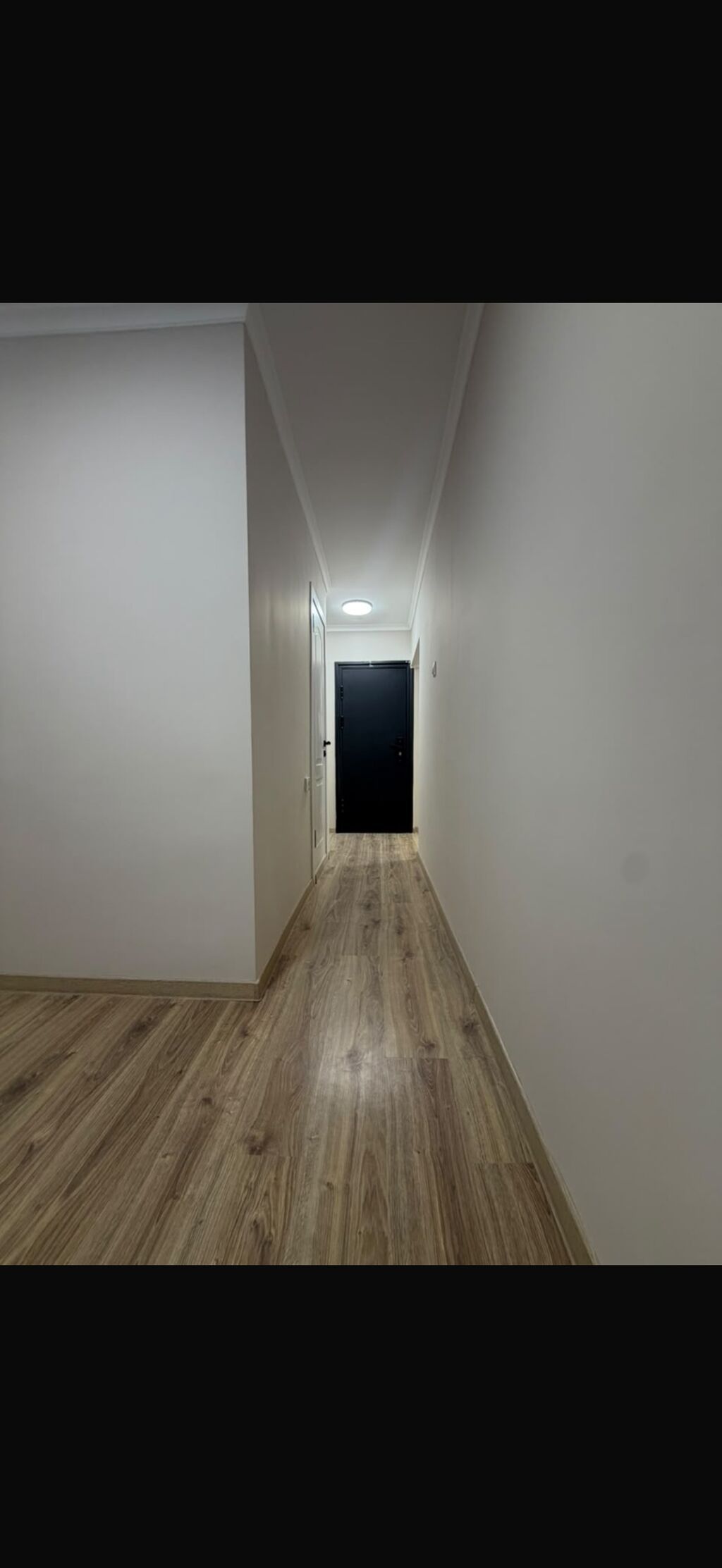 2 комнаты, 47 м², Золотой квадрат 104 серия, 2 этаж, Свежий ремонт: фото 6