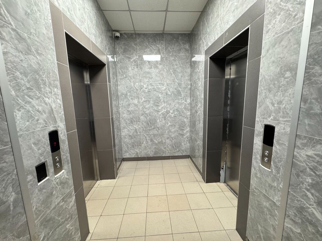3 комнаты, 88 м², 5 мкр Элитка, 8 этаж, Евроремонт: фото 5
