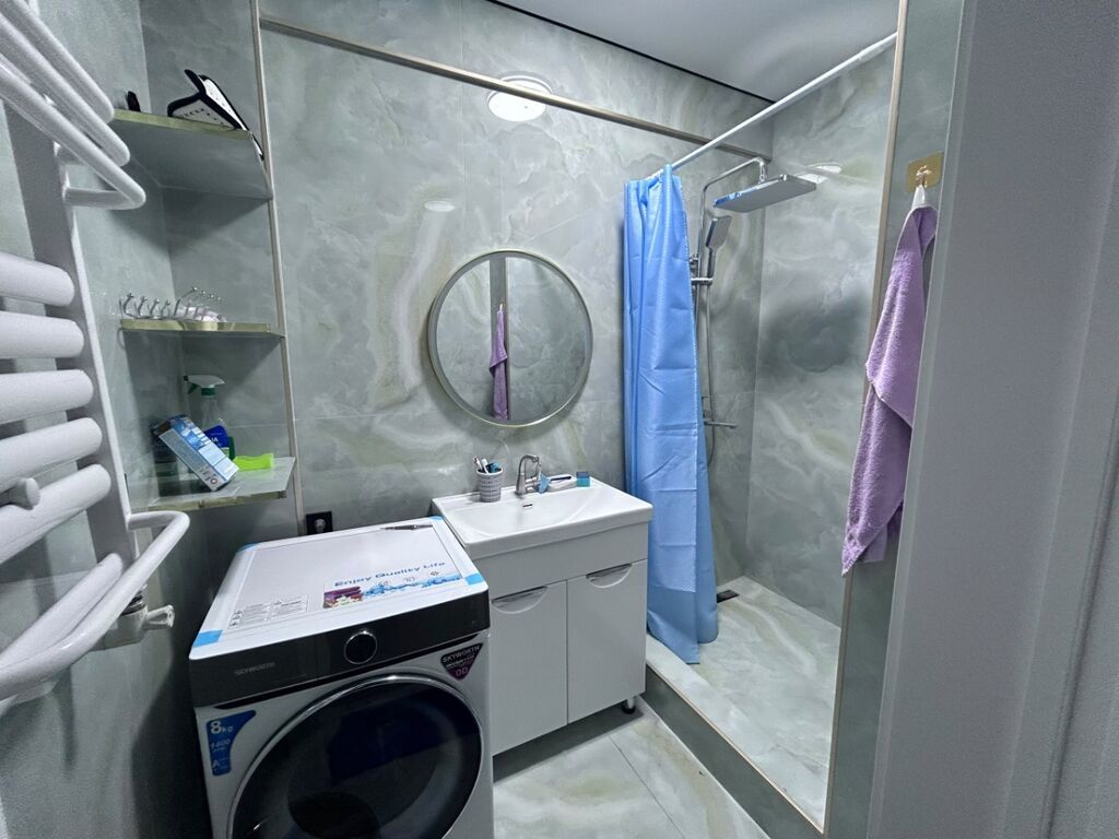 Сдаётся комната зал, в 2-комнатной квартире район ТехноПарк: фото 3