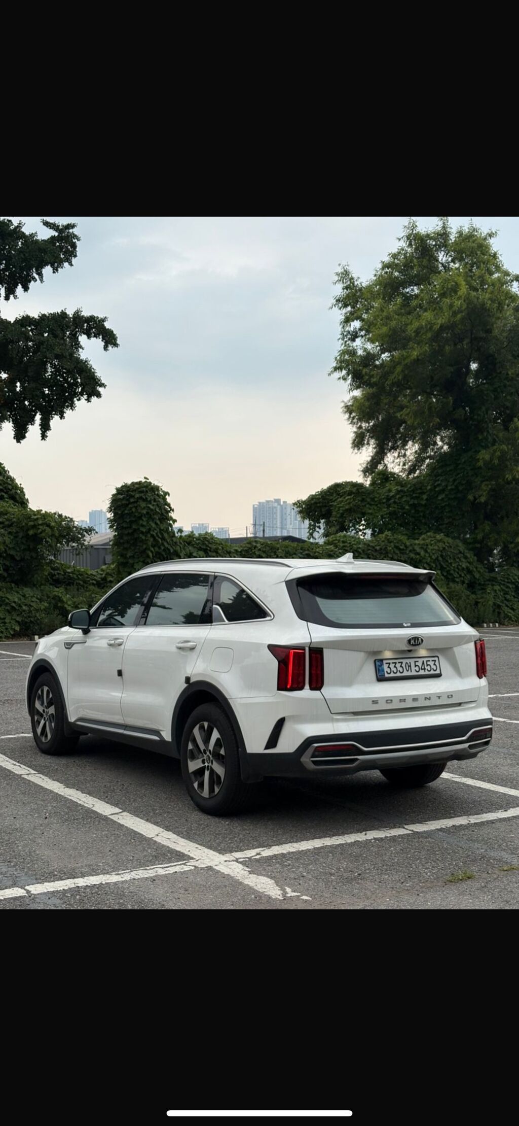 Kia Sorento: 2020 г., 2.2 л, Автомат, Дизель: фото 6