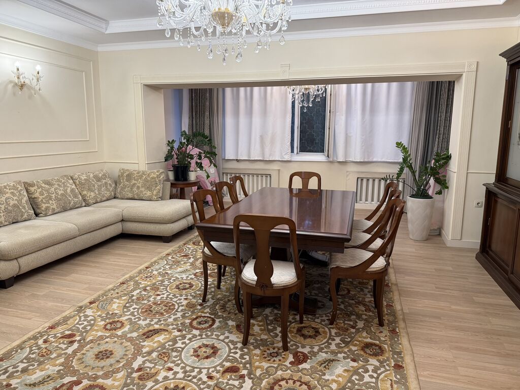 5 комнат, 190 м², Элитка, 1 этаж, Евроремонт: фото 6