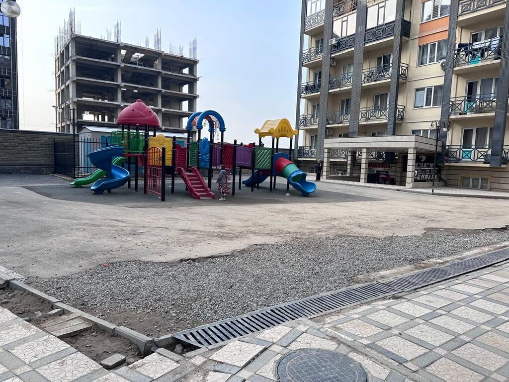 1 комната, Кок-Жар ж/м Собственник, Без животных, от 1 года, С мебелью полностью: фото 4
