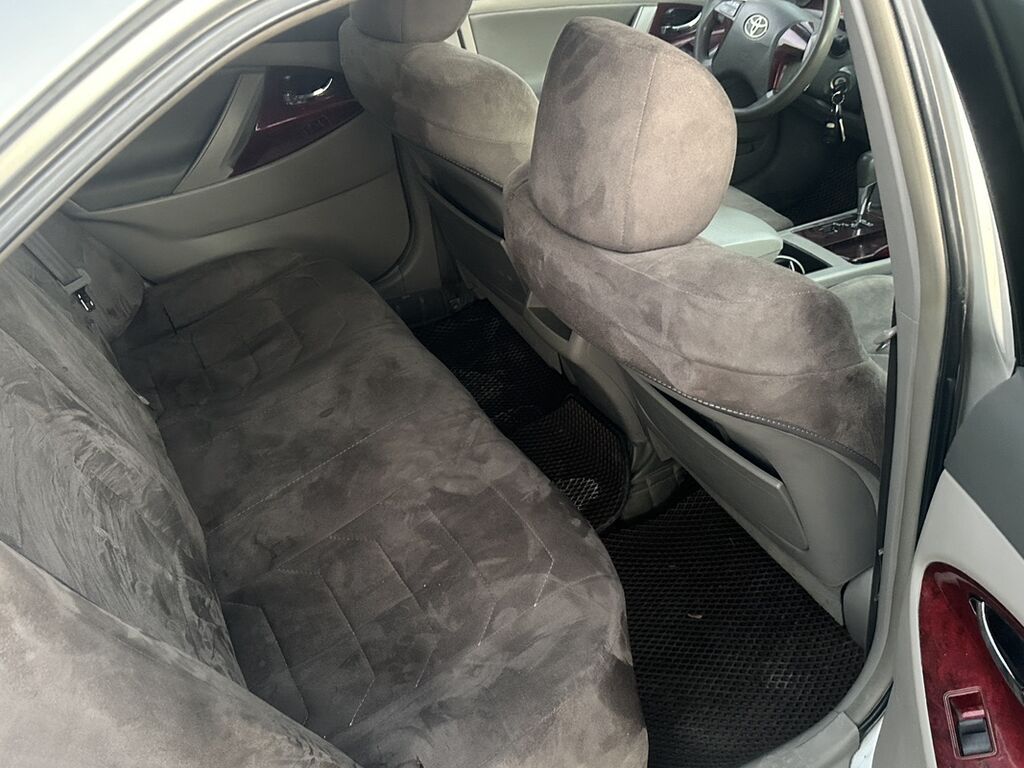 Toyota Camry: 2006 г., 2.4 л, Автомат, Бензин, Седан: фото 6