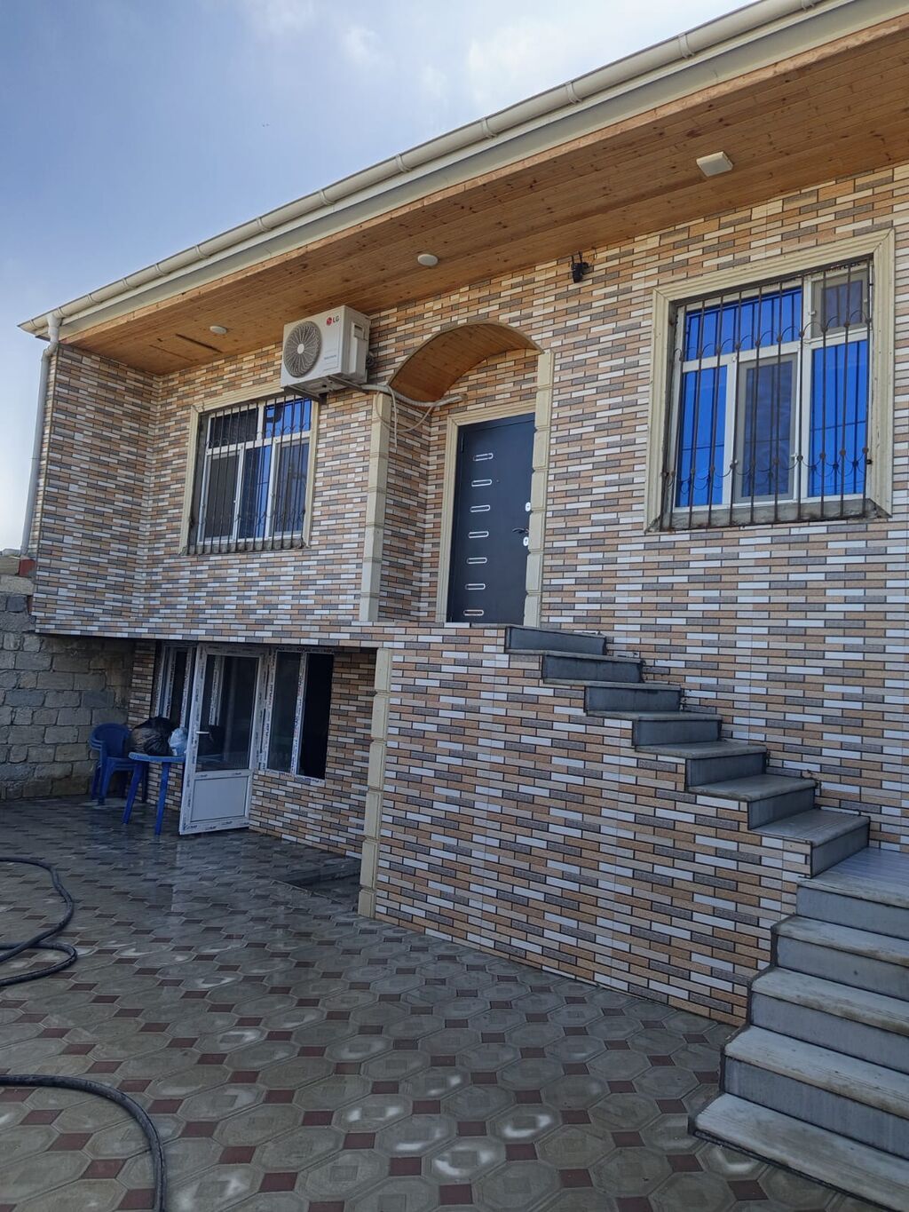 3-room house for sale in Kürdəxanı, 100 m², 115 000 AZN, photo 4 / 12