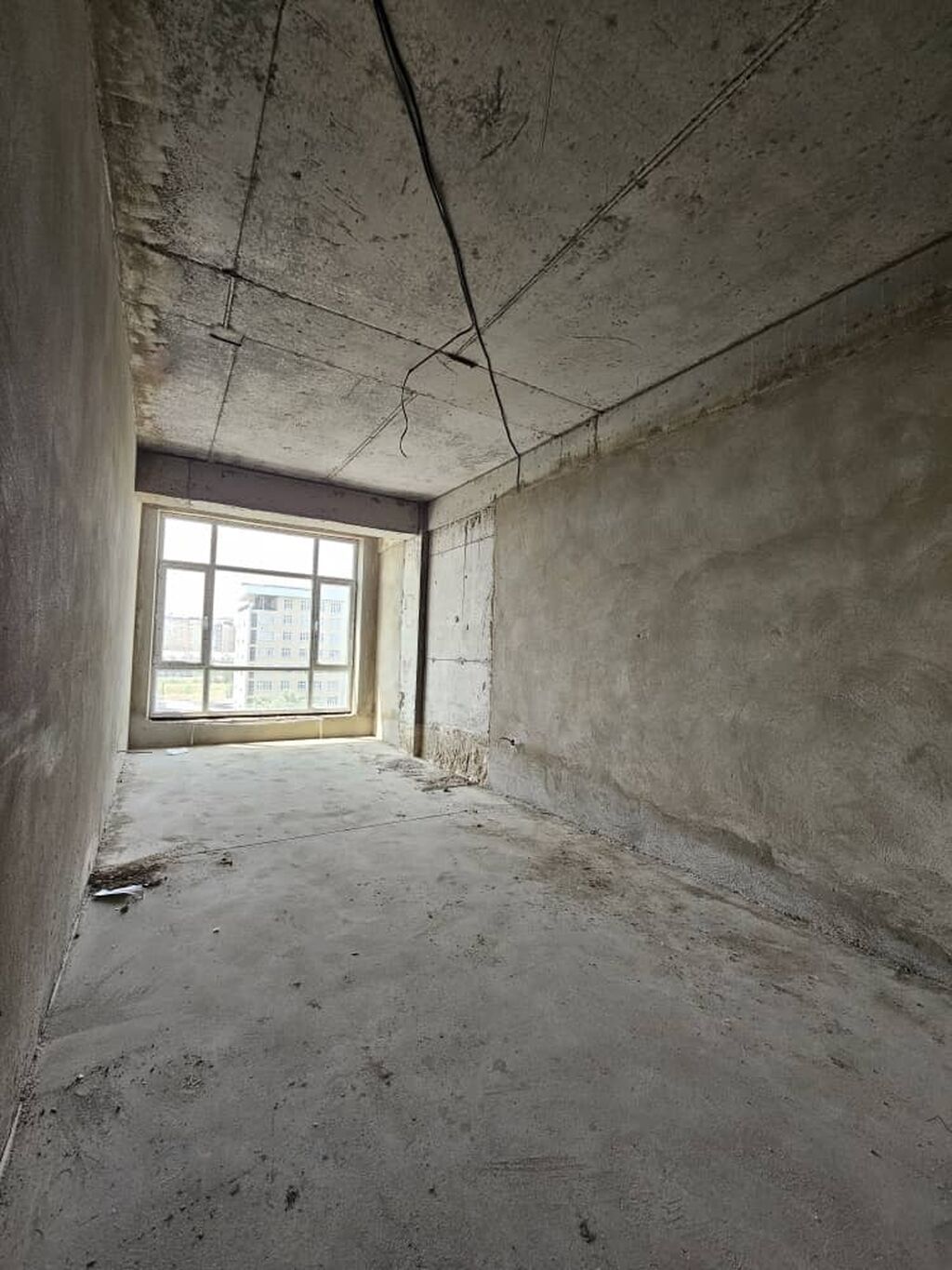 2 комнаты, 78 м², Технопарк Элитка, 7 этаж, ПСО (под самоотделку): фото 3