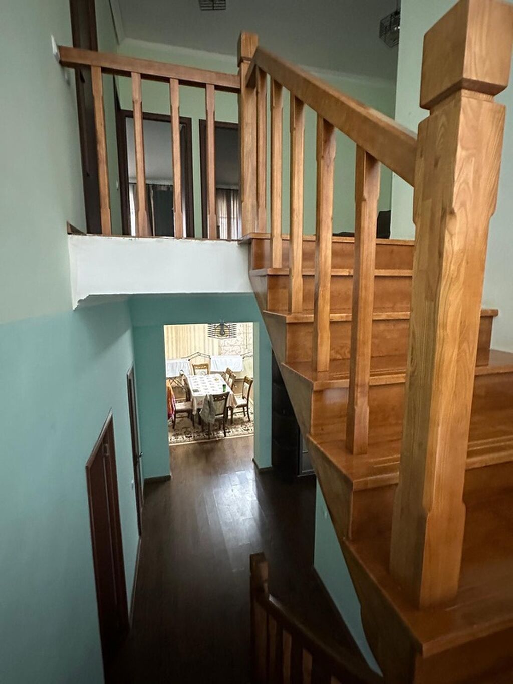 4 комнаты, 70 м², 2 соток, Бишкек: фото 6