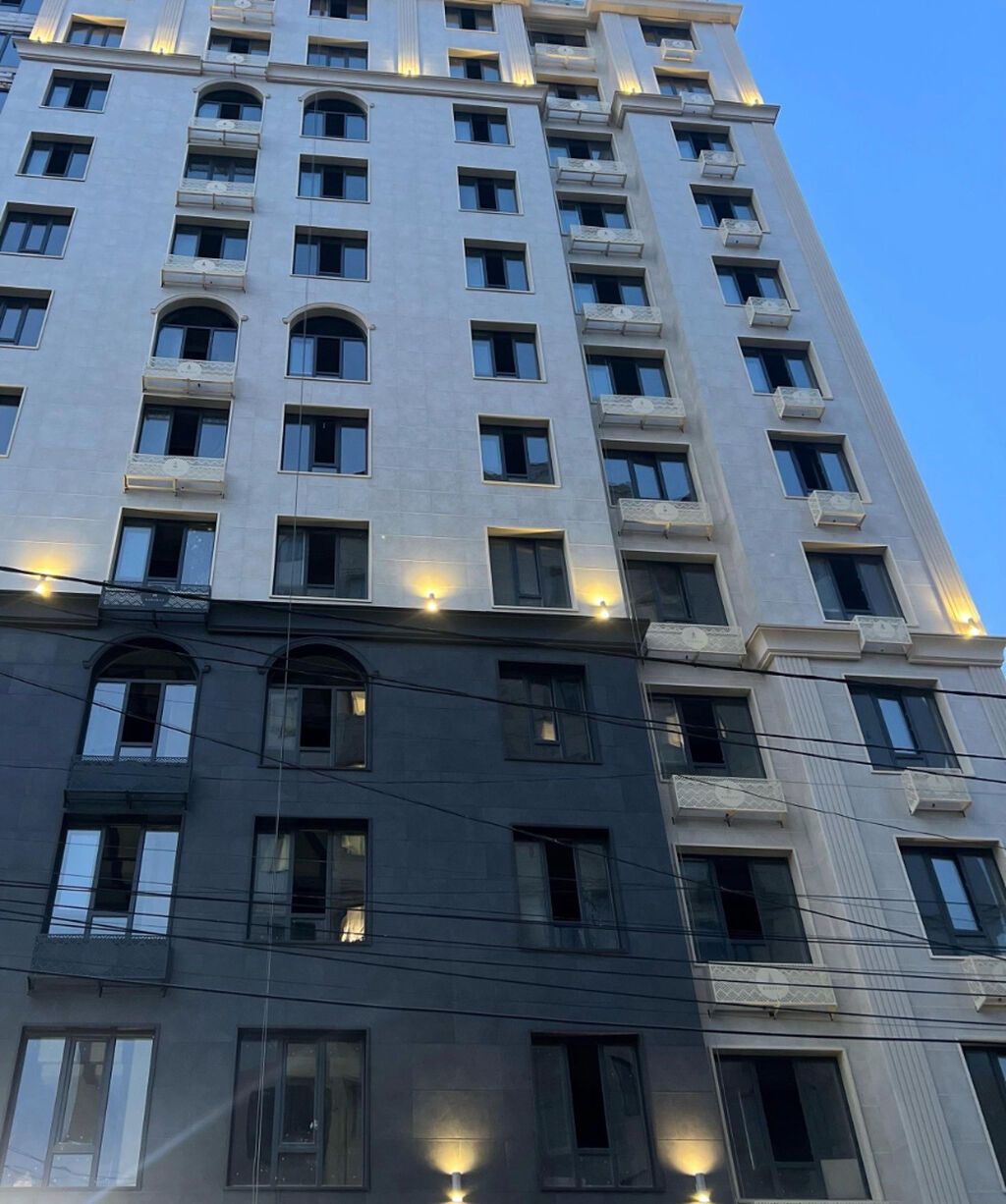 3-комн. квартира, 93 м², мкр. Кок-Жар, 11 этаж: фото 2