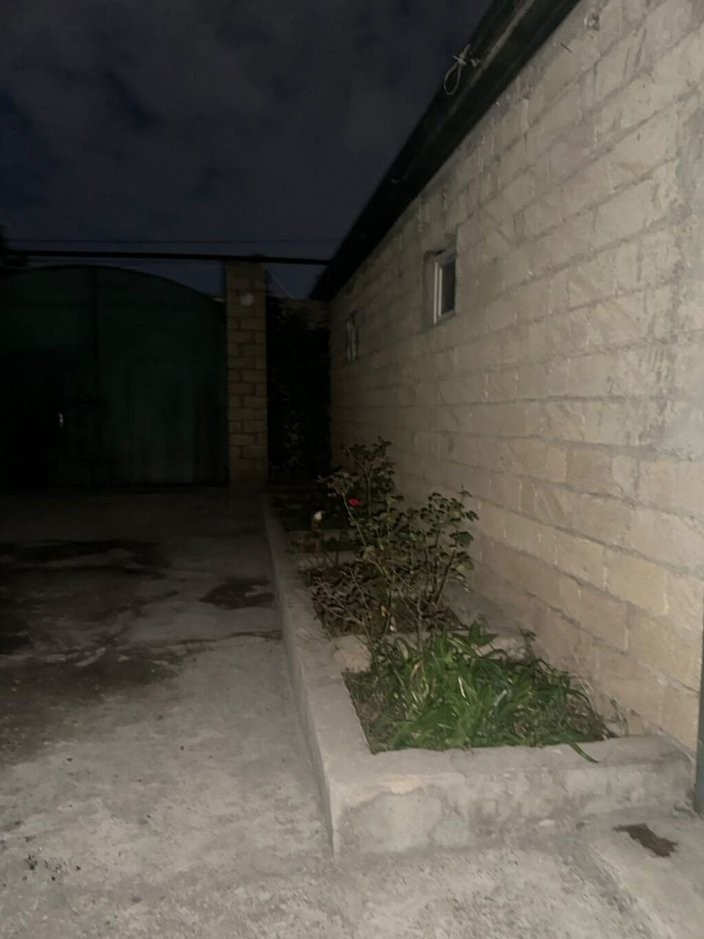 Sulutəpə qəs. 2 otaqlı, 75 kv. m, Kredit yoxdur, Orta təmir