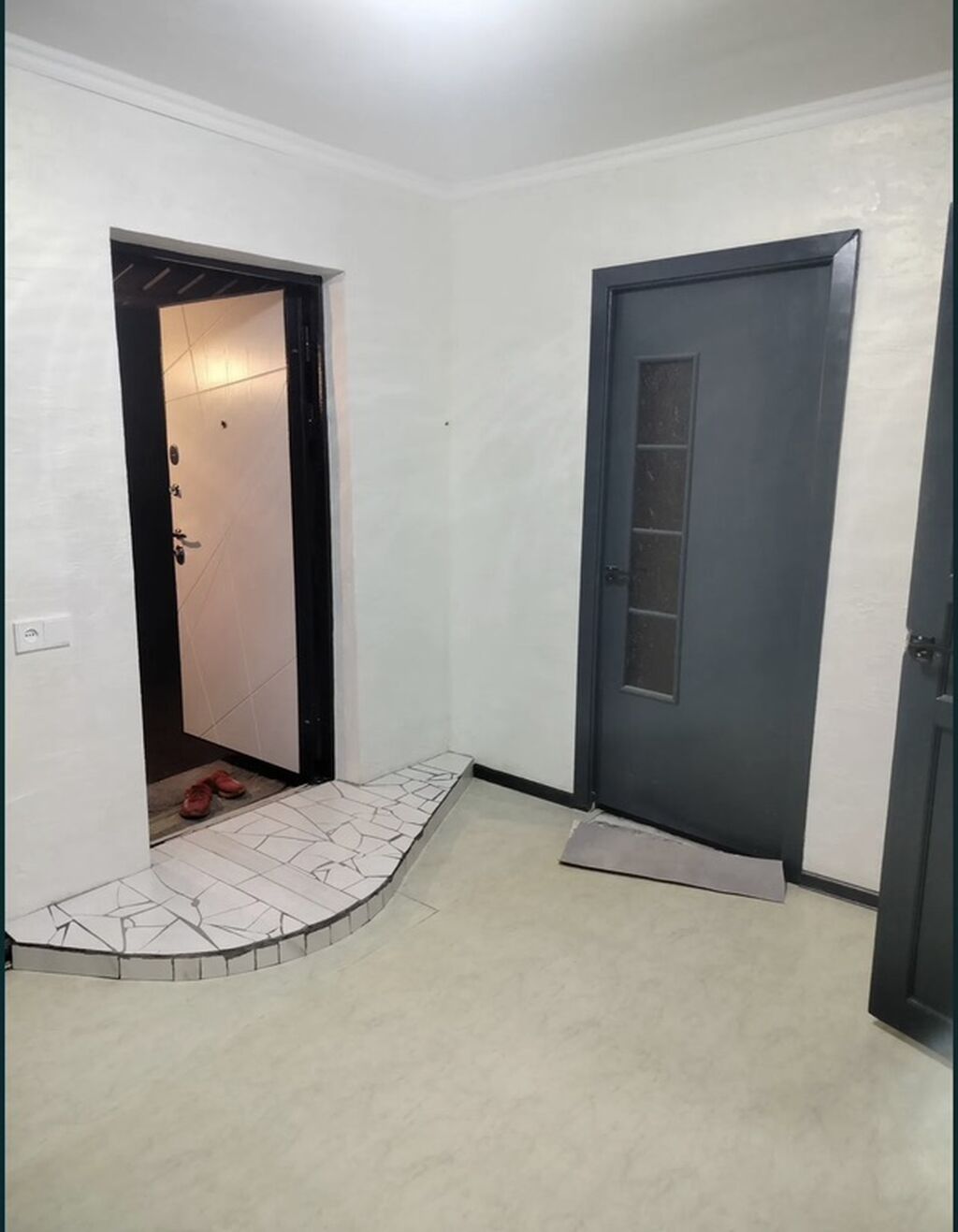 87 м², 2 комнаты, Чекиш-Ата рынок, Семейным: фото 2